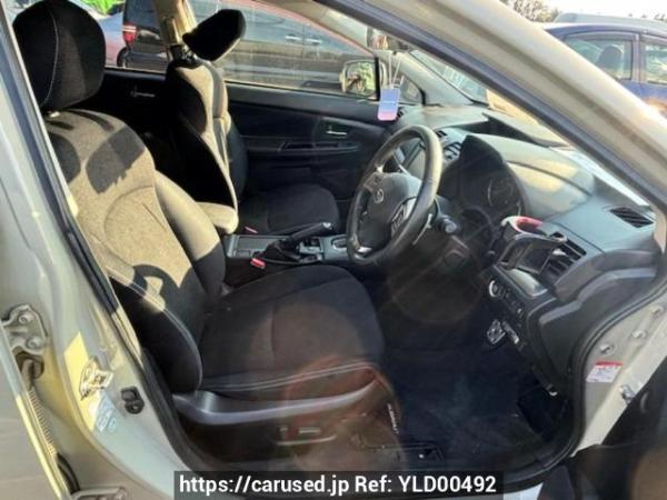 Used 2014 AT subaru xv GP7 Image[10]