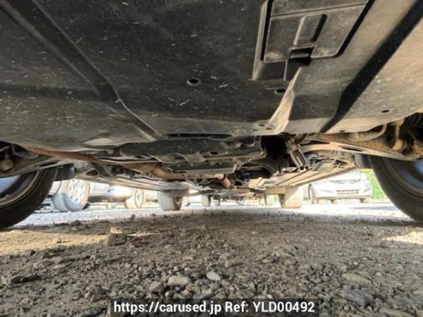 Used 2014 AT subaru xv GP7 Image[17]