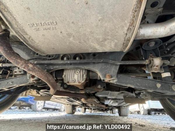 Used 2014 AT subaru xv GP7 Image[18]
