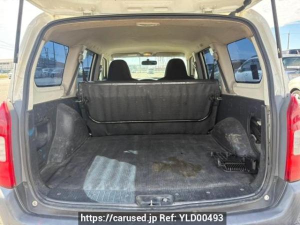Used 2012 AT toyota probox-van NCP51V Image[8]