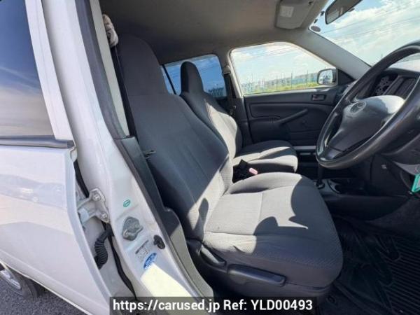 Used 2012 AT toyota probox-van NCP51V Image[12]