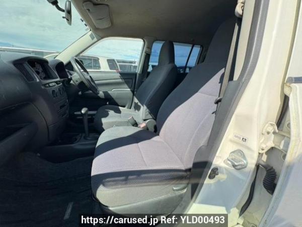 Used 2012 AT toyota probox-van NCP51V Image[13]