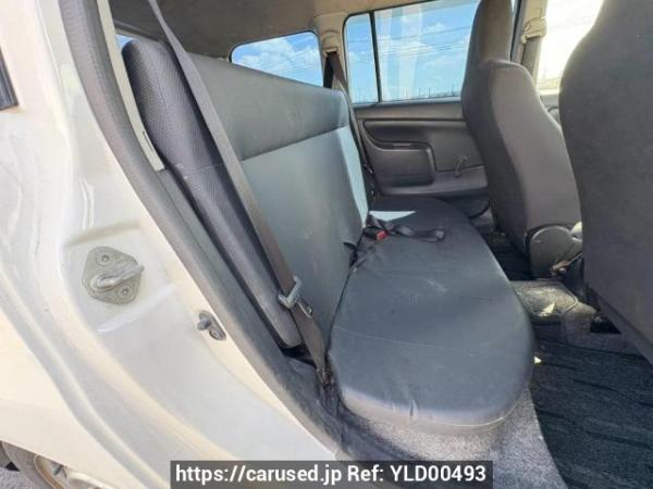 Used 2012 AT toyota probox-van NCP51V Image[14]