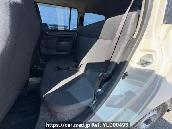 Used 2012 AT toyota probox-van NCP51V Image[15]