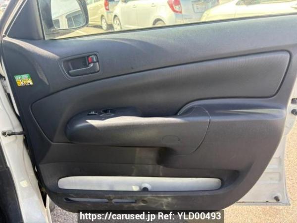 Used 2012 AT toyota probox-van NCP51V Image[16]