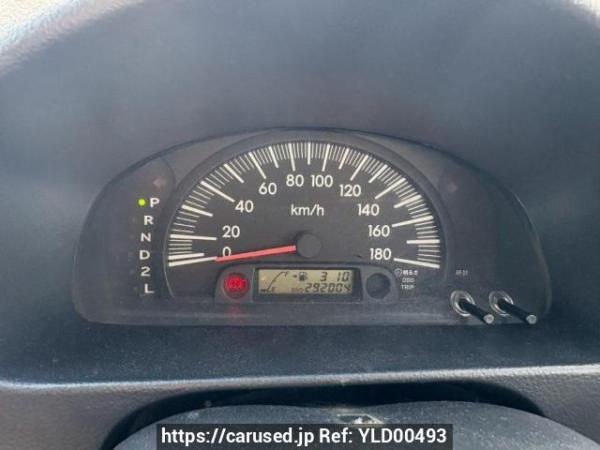 Used 2012 AT toyota probox-van NCP51V Image[20]