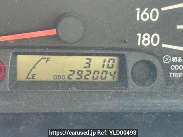 Used 2012 AT toyota probox-van NCP51V Image[21]