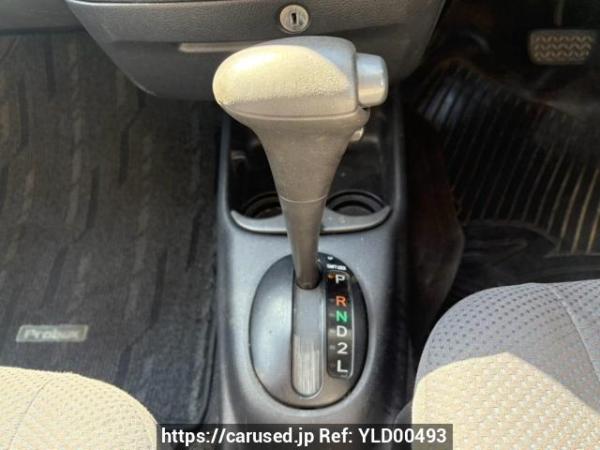 Used 2012 AT toyota probox-van NCP51V Image[23]