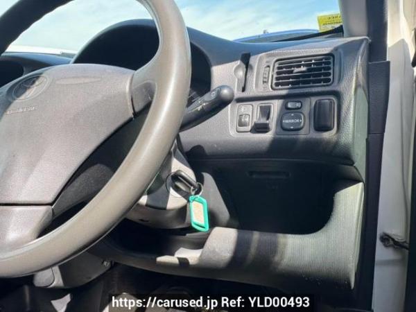 Used 2012 AT toyota probox-van NCP51V Image[24]