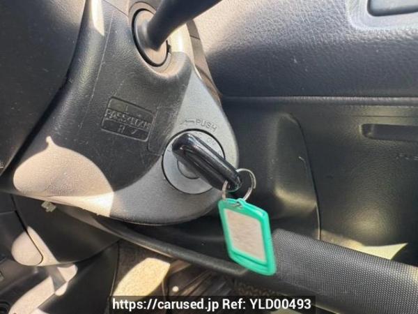 Used 2012 AT toyota probox-van NCP51V Image[25]