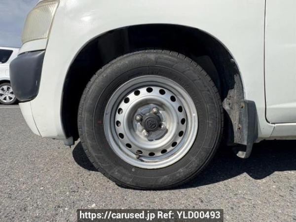 Used 2012 AT toyota probox-van NCP51V Image[27]