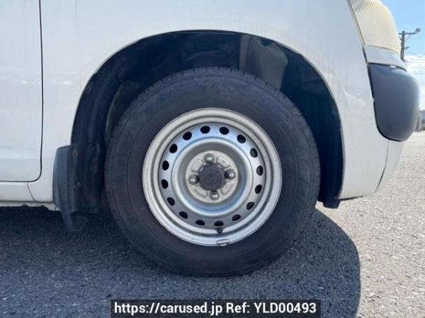 Used 2012 AT toyota probox-van NCP51V Image[28]