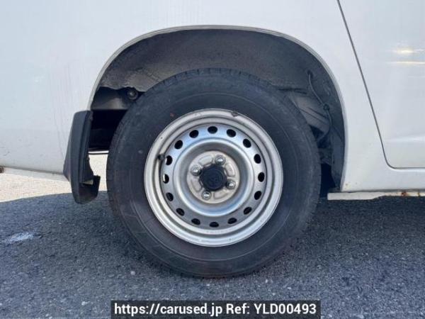 Used 2012 AT toyota probox-van NCP51V Image[29]