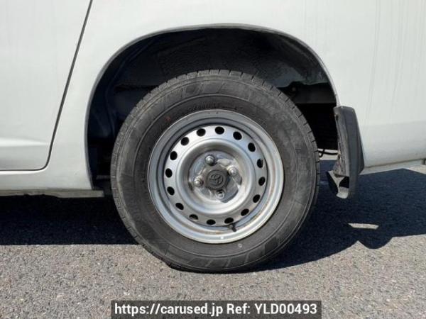 Used 2012 AT toyota probox-van NCP51V Image[30]