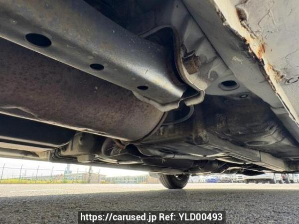 Used 2012 AT toyota probox-van NCP51V Image[34]