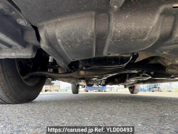 Used 2012 AT toyota probox-van NCP51V Image[35]