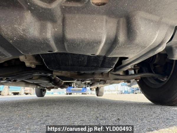 Used 2012 AT toyota probox-van NCP51V Image[36]