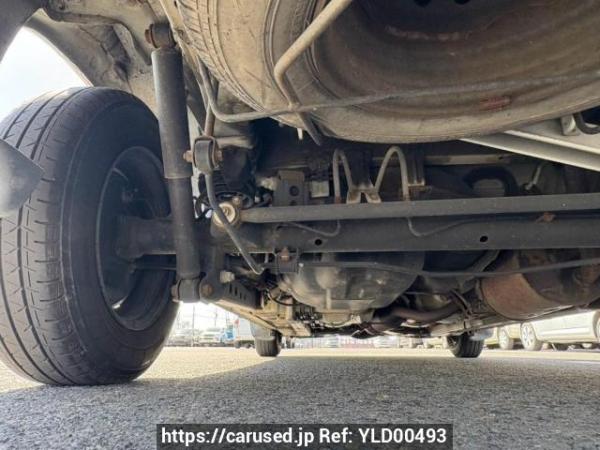 Used 2012 AT toyota probox-van NCP51V Image[37]