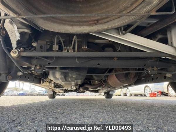 Used 2012 AT toyota probox-van NCP51V Image[38]