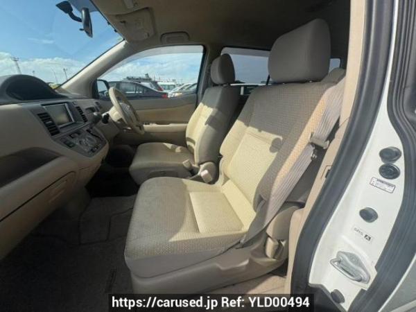 Used 2007 AT toyota raum NCZ20 Image[13]