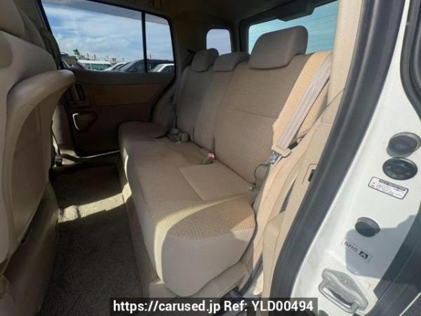 Used 2007 AT toyota raum NCZ20 Image[15]