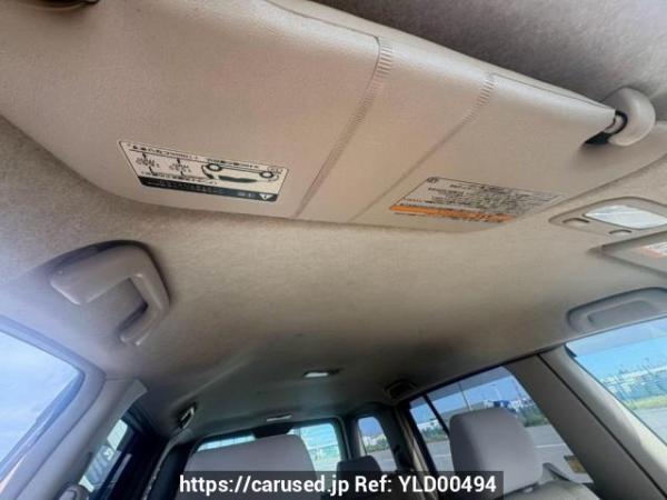 Used 2007 AT toyota raum NCZ20 Image[17]