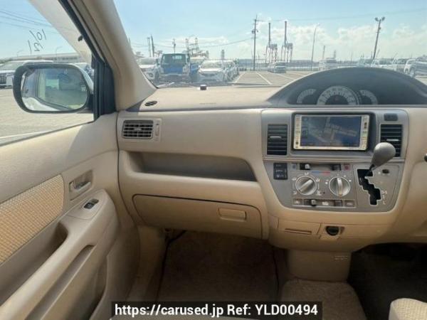 Used 2007 AT toyota raum NCZ20 Image[19]