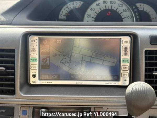 Used 2007 AT toyota raum NCZ20 Image[24]