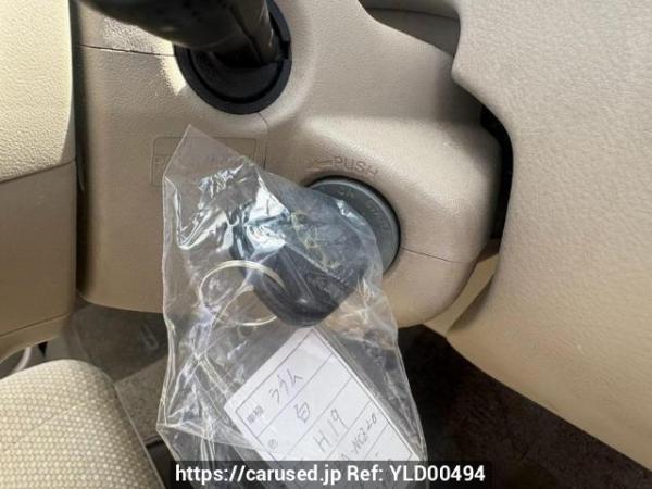 Used 2007 AT toyota raum NCZ20 Image[28]