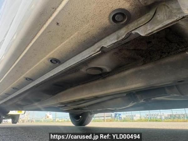Used 2007 AT toyota raum NCZ20 Image[33]