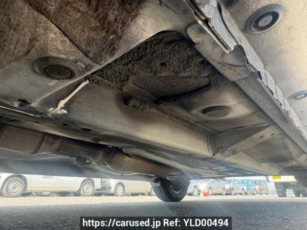 Used 2007 AT toyota raum NCZ20 Image[34]