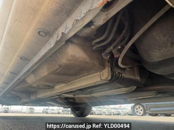 Used 2007 AT toyota raum NCZ20 Image[35]