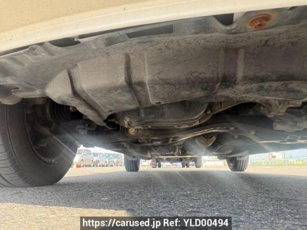 Used 2007 AT toyota raum NCZ20 Image[37]