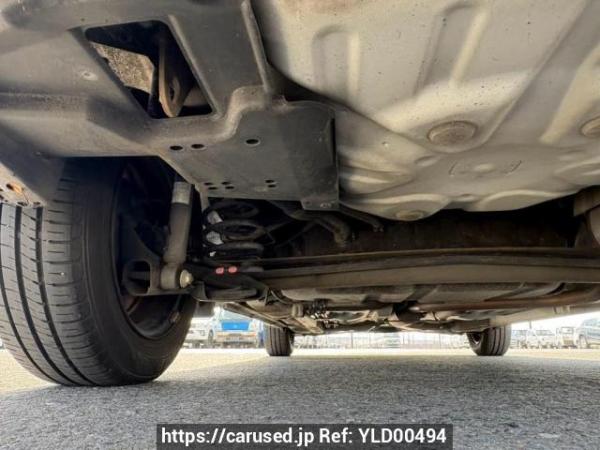 Used 2007 AT toyota raum NCZ20 Image[39]