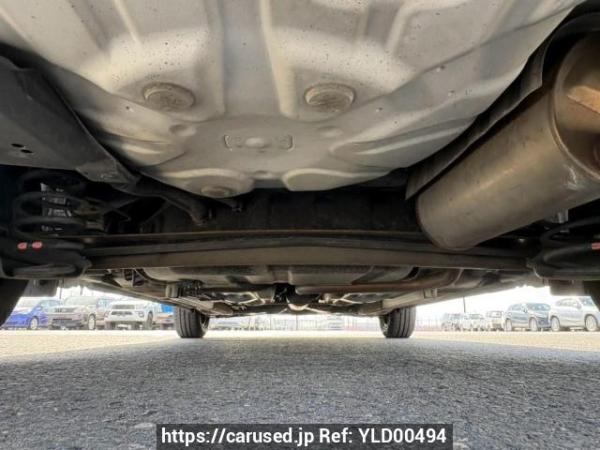 Used 2007 AT toyota raum NCZ20 Image[40]