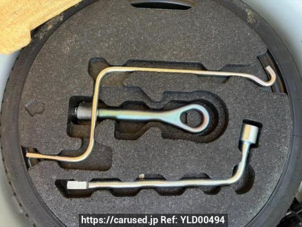 Used 2007 AT toyota raum NCZ20 Image[43]