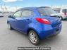 Used 2010 AT mazda demio DE3FS Image[4]