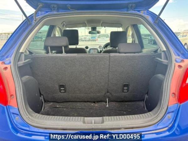 Used 2010 AT mazda demio DE3FS Image[8]
