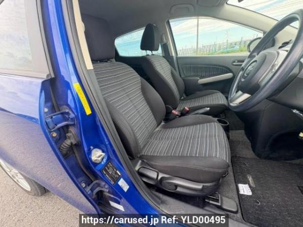 Used 2010 AT mazda demio DE3FS Image[12]