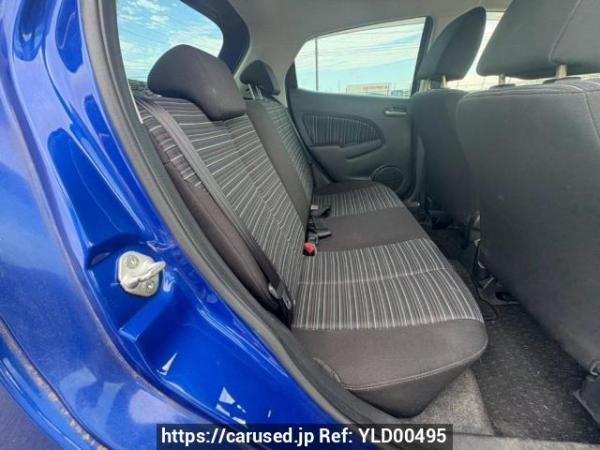 Used 2010 AT mazda demio DE3FS Image[14]