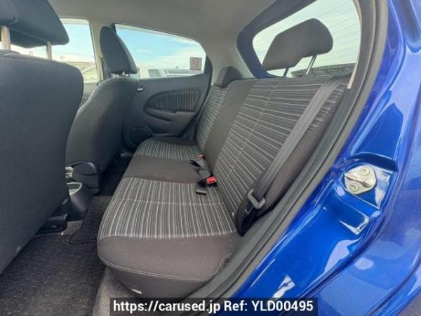 Used 2010 AT mazda demio DE3FS Image[15]
