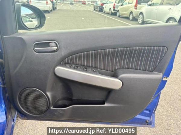 Used 2010 AT mazda demio DE3FS Image[16]