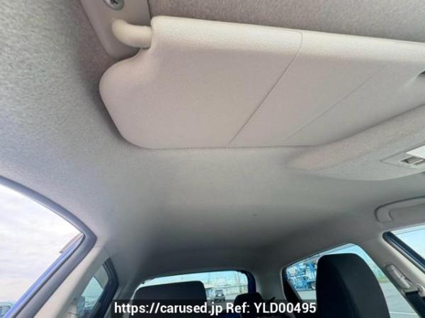 Used 2010 AT mazda demio DE3FS Image[17]