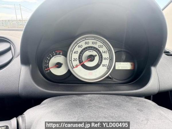 Used 2010 AT mazda demio DE3FS Image[21]