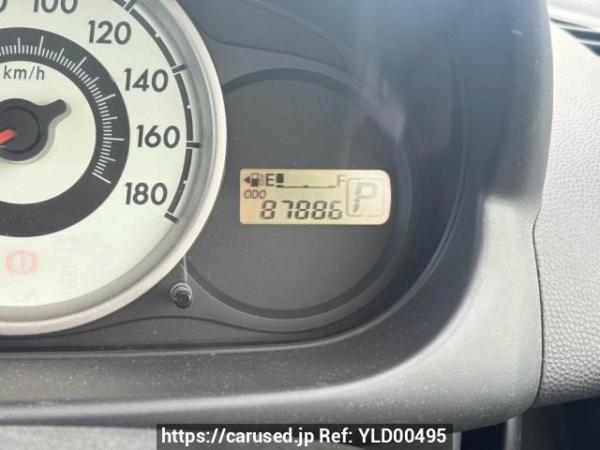 Used 2010 AT mazda demio DE3FS Image[22]