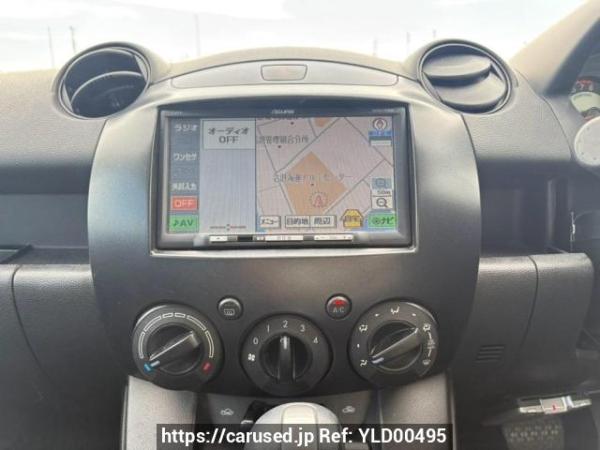 Used 2010 AT mazda demio DE3FS Image[23]