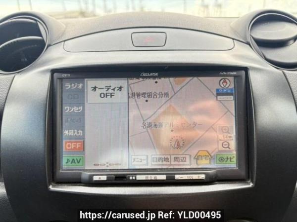 Used 2010 AT mazda demio DE3FS Image[24]