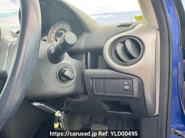 Used 2010 AT mazda demio DE3FS Image[27]
