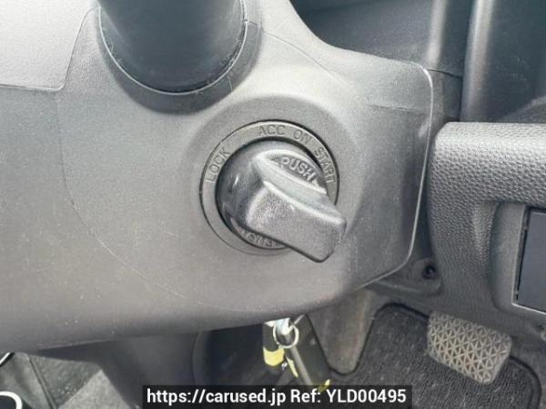 Used 2010 AT mazda demio DE3FS Image[28]