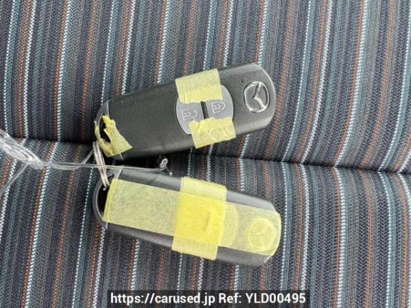 Used 2010 AT mazda demio DE3FS Image[29]